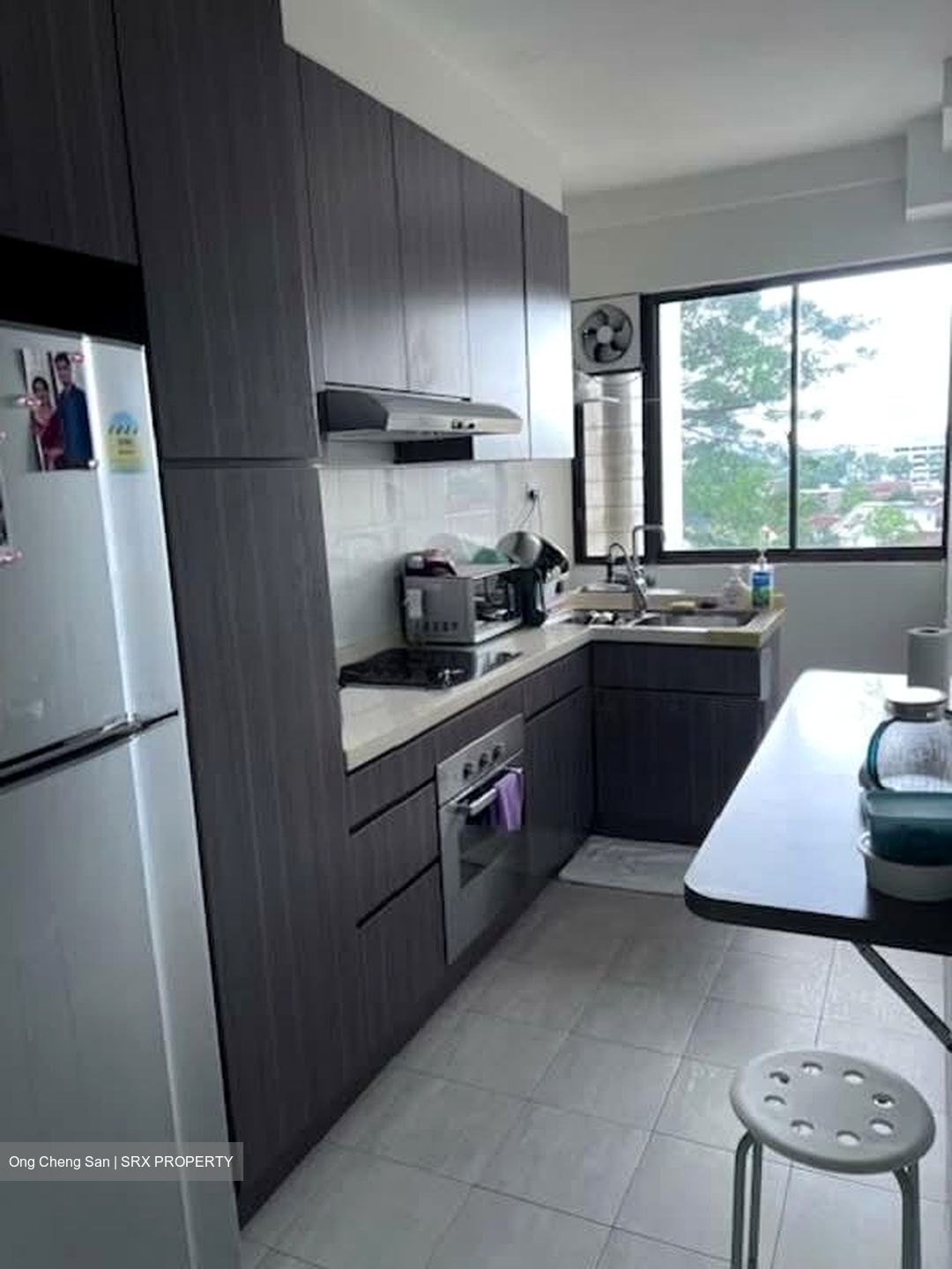 Hillcrest Arcadia (D11), Condominium #538018691